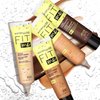 Maybelline Fit Me Tinted Moisturizer, Natural Coverage, Face Makeup, 115, 1 Count