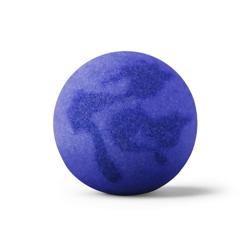 DA BOMB Bath "F" Bomb Lavender Bath Bomb, 7oz