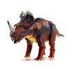 Beasts of the Mesozoic: Centrosaurus Apertus Juvenile - 1/18th Scale Dinosaur Action Figure - 10" Articulated Collectible Miniature, Hand-Painted