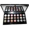 ML Collection Professional Eyeshadow Palette, 120 Color