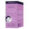 DERMAdoctor Kakadu C Dermatologist Formulated Vitamin C Face Peel Pad with AHA & BHA, Exfoliating Pads, Chemical Peel for Face At Home, Brighten, Tighten and Resurface - 30 count