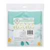 American Greetings Baby Shower Party Supplies, Plastic Table Covers (3-Count)