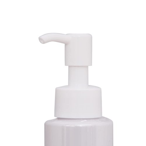 Foula MOIST ROZA -Oil free facial and eye cleansing gel - 1pc