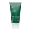 Tea Tree Firm Hold Gel, Hair Gel, Maximum Hold, High-Shine Finish, For All Hair Types, 5.1 fl. oz.