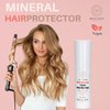 Malina Mineral Hair Protector Thermal Heat Protectant - 90ml