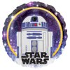 Anagram Star Wars R2D2 Birthday Party Supplies Balloon Bouquet Decorations