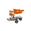 LEGO City Great Vehicles Garbage Truck 60220 Building Kit (90 Pieces)