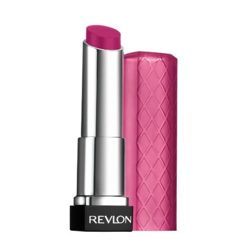 REVLON Colorburst Lip Butter, Lollipop, 0.09 Ounce
