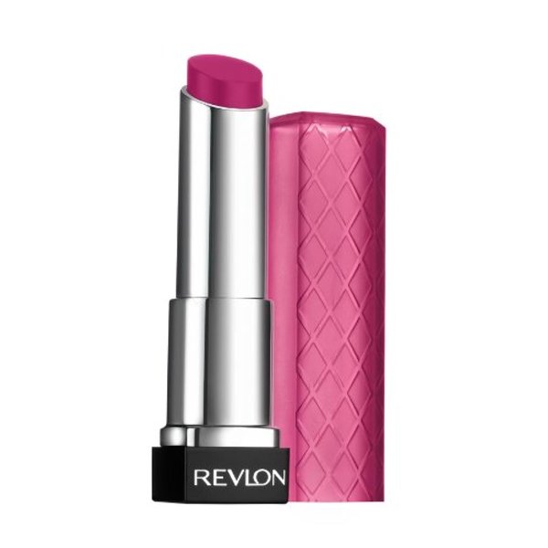 REVLON Colorburst Lip Butter, Lollipop, 0.09 Ounce