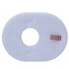 2 Pack Filter Replacement for Shark Rocket Vacuum HV300 HV301 HV300W HV302 HV305 HV310 UV450 Foam & Felt Filter Kit