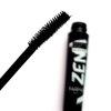 Farmasi Zen Extension Lash Mascara, Deep Black, Eyelash Volumizer with Smudge Free, No Clump, All Day Finish, Flake Resistant Makeup, Fuller Longer and Thicker Lashes, 8 mL (Double)
