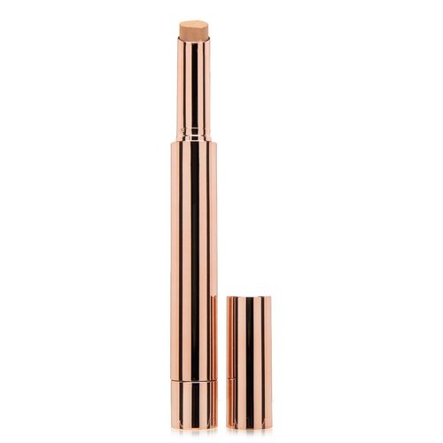 Kandi Koated Finesse Concealer [Creme Brulee Cool Light] Cream Concealer Stick by Kandi Burruss for Dark Circles | Paraben-Free, Cruelty-Free, Blendable Formula, Conceals Blemishes | Beauty & Makeup