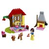 LEGO Juniors Snow White's Forest Cottage 10738 Building Kit (67 Piece)
