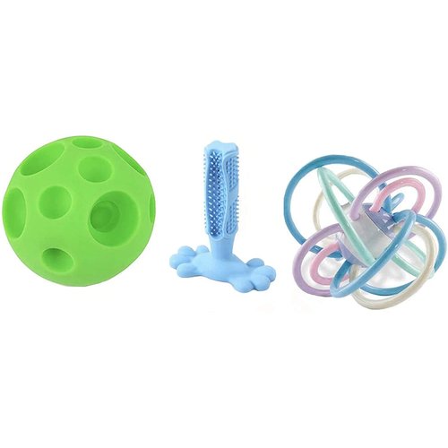 Piggy Poo and Crew Pig Box - Pet Box - Bundle of Toys Gift Box