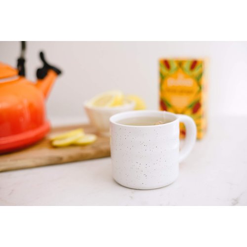 Pukka Three Ginger, Organic Herbal Tea With Turmeric & Galangal, Perfect for After Meals, 20 Count (3 Pack)