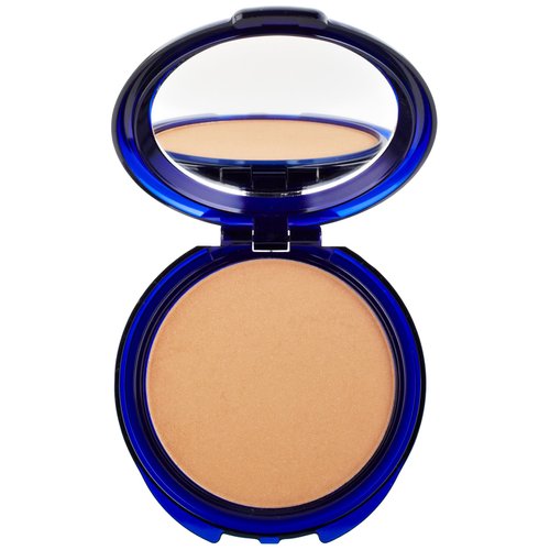 CoverGirl Smoothers Pressed Powder Foundation Translucent, Tawny(N)725, 0.32-Ounce Packages (Pack of 2)