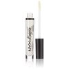 NYX PROFESSIONAL MAKEUP Lip Lingerie Shimmer, Lip Gloss - Clear