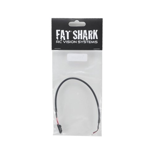 FCC VTX Power Cable to Balance Board (Fat Shark# 2208)