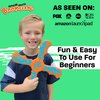 Boomerang for Kids - Best Gifts for Boys & Girls Gift Ideas - Kid Stocking Stuffers & Fun Holiday Presents Outdoor Toys - Fun Children Birthday Party Favors & Goodie Easter Basket Stuffers For Kids
