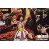 Storm Collectibles Samurai SHODOWN Nakoruru 1/10 Action Figure