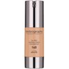 Bodyography Matte Foundation Makeup (Medium #165): Oil-Free Anti-Aging Salon Natural Finish w/ Vitamin E, C, Antioxidants | Vegan, Gluten-Free, Paraben-Free