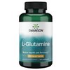 Swanson Amino Acid L-Glutamine 500 Milligrams 100 Capsules
