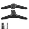 60 65 Inch TV Stand for LG TV Legs 60UJ6200 60UJ6300 60UK6200 60UM6950 60UN7300 65UJ6300 65UJ6320 65UJ6540 65UK6200 65UK6500 65UK6500PLA 65UM7300 65UN7300 Replacement Legs for LG TV with Screws