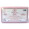 Saponificio Artigianale Fiorentino - Gardenia Scented Soap 10.5 oz. Luxury Single Bath Soap Bar. Made in Italy.