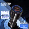 Fast Car Charger USB C Charging Cable Cord Wire for Nokia 2780 Flip, Nokia XR20 5G X100 G10 G20 G50 T10 T20 G300 8V C100 C200 2760, Nokia 3.4 5.3 5.4 6.1 6.2 7.2 8.3 9 Phone & More USB-C Port Charger