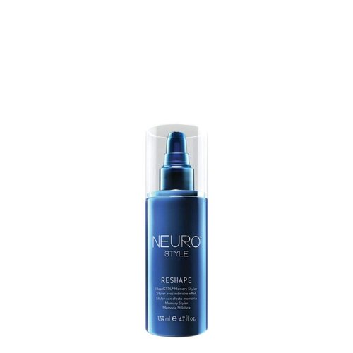 Neuro by Paul Mitchell Reshape HeatCTRL Memory Styling Cream, 4.7 oz.