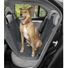 Ruffin' It Car Seat Protector for Pets, Grey