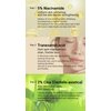 Melasma Treatment for Face Cream - Dark Spot Remover Centella Asiatica - Korean Skin Care Beauty Products 40ml/1.35 fl.oz