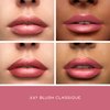 Lancôme L'Absolu Rouge Hydrating Cream Lipstick - Smudge-Resistant & Luminous Finish - Up To 18HR Comfort - 337 Blush Classique