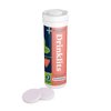 Drinklits Strawberry Daily Immune Support Tablets | 0g Sugar - Vitamin C - Electrolytes - Botanical Blend | Single Tube (10 Tablets/Servings)