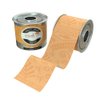 Dynamic Tape | Biomechanical Adhesive tape | For Sports & Physio | Knee, Ankle, Elbow, Leg, Muscle Support | Beige 2 Inches x 16.4 Feet Roll