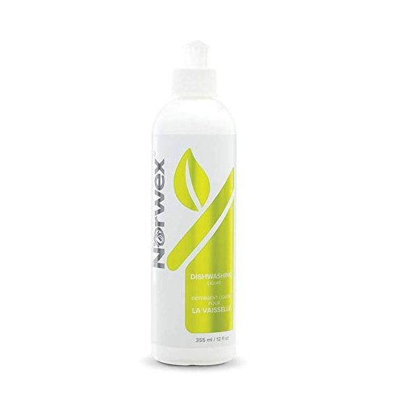 Norwex Dishwashing Liquid