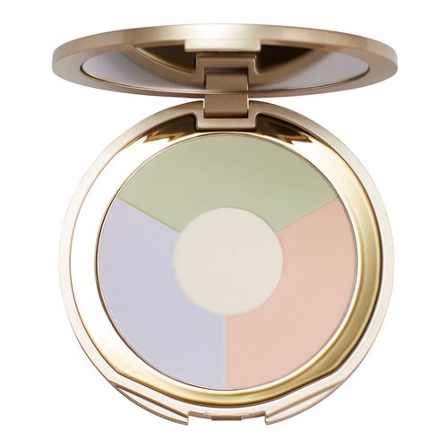 stila One Step Correct Brightening Finishing Powder, 1 oz. (Pack of 1)