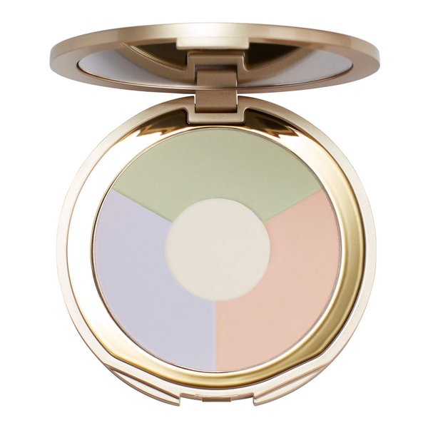 stila One Step Correct Brightening Finishing Powder, 1 oz. (Pack of 1)