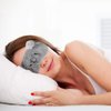 2 Pack Cute Animal Sleep Mask for Girls Soft Plush Cute Panda Koala Blindfold Sleep Masks Eye Cover for Women Girls Travel Nap Night Sleeping