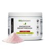 BIOptimizers Magnesium Breakthrough Drink - 8 Forms of Magnesium, Electrolytes, Sleep Health, Stress, Muscle Recovery, Heart Support | Glycinate, Citrate, Malate- Tart Cherry