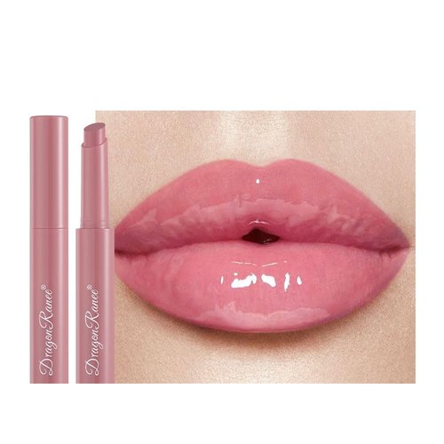 MYUANGO Moisturizing Lipstick, 0.09 OZ, Creamy Matte, 12hr Hydration, Buildable Lip Color, Lightw...