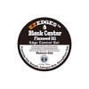 EZEdges Edge Control Gel - Black Castor Flaxseed Oil 5.3oz