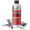Cutting Oil, Cutting Fluid 8-OZ, Made in The USA | Cutting Oil for Drilling, Tapping, Milling | Professional Grade Fluid Oil - Machine Cutting Fluid, Safe on Metal & Glass by Evo Dyne
