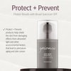 Epionce Daily Shield Tinted SPF 50 Sunscreen - Tinted Sunscreen for Face, Tinted Moisturizer with SPF, Hydrating Face Moisturizer with SPF Zinc Oxide