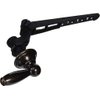 Moen YB2201ORB Brantford Decorative Toilet Tank Lever, Oil Rubbed Bronze 4.3 x 2.8 x 6.6 inches