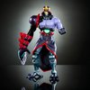 Masters of the Universe: Revolution Masterverse Action Figure & Accessories, Skeletor Deluxe MOTU Collectible with 30 Articulations, 7-inch