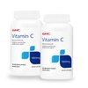 GNC Vitamin C 1000 MG - Twin Pack