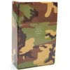 4 Eclipse Camo Design Cigarette case. Holds kings. Holds 20 cigarettes