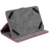 Tabeo Folio Case and Stand - Pink