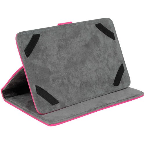 Tabeo Folio Case and Stand - Pink